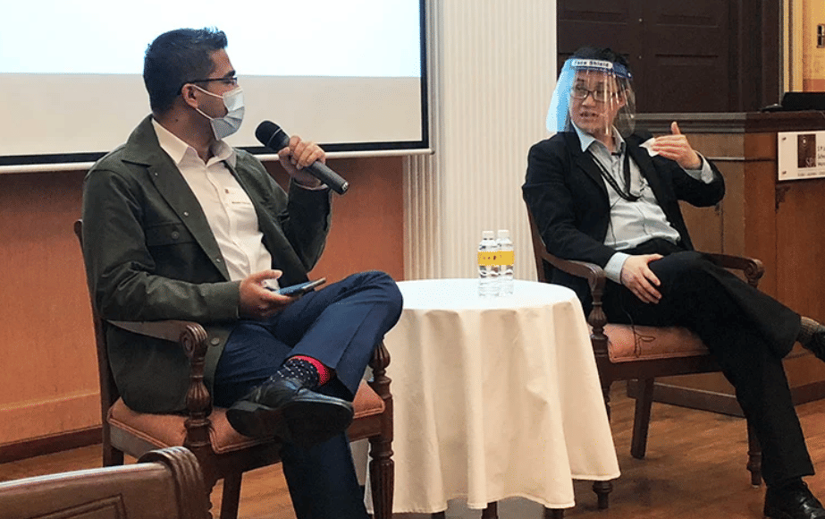 SPJSGM Extra Curriculars photo 1